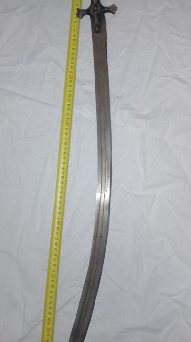 Ятаган, сабя, шамшир , калъч