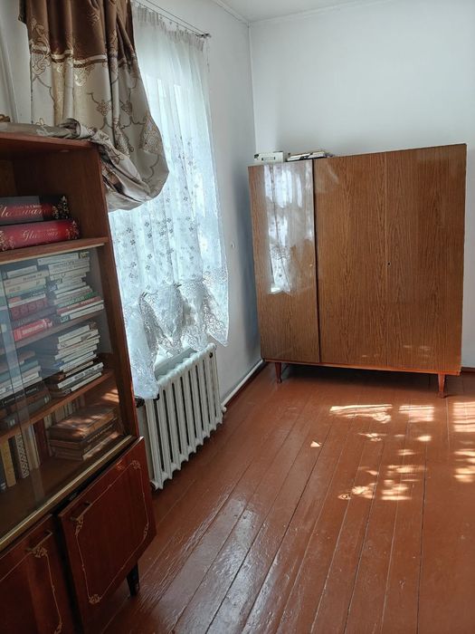 Продаётся дом в центре