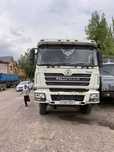 Shacman f3000 тонар