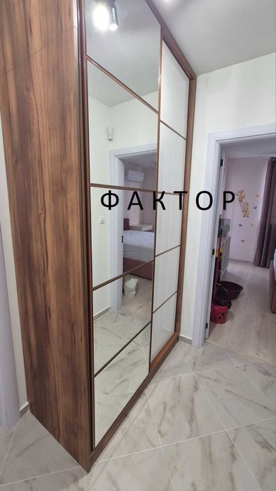 Продава се Двустаен апартамент в Пловдив, Остромила - 64 кв.м за 1875 €/кв.м - Снимка #9