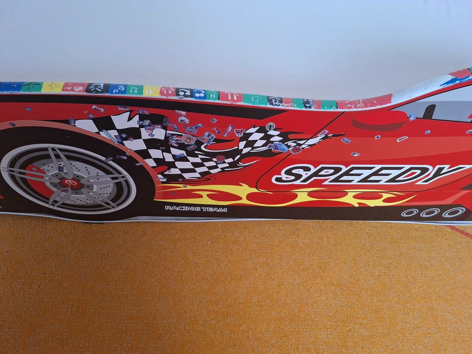 Детско легло 80/160