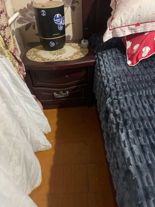 Спальный гарнитур б/у