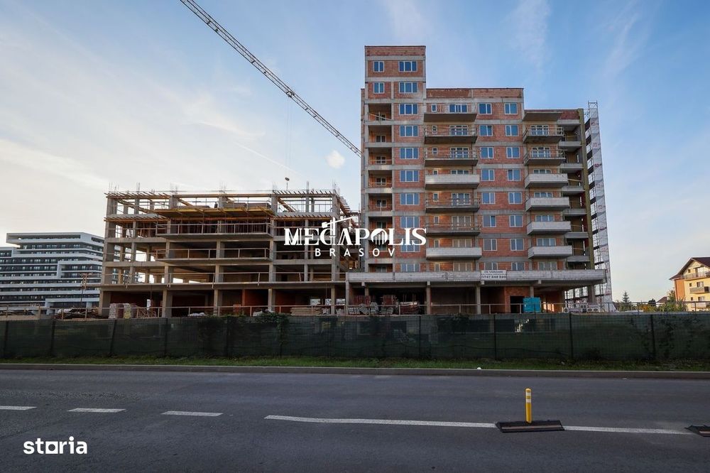 Garsoniera Coresi/ Plata Transe/Credit