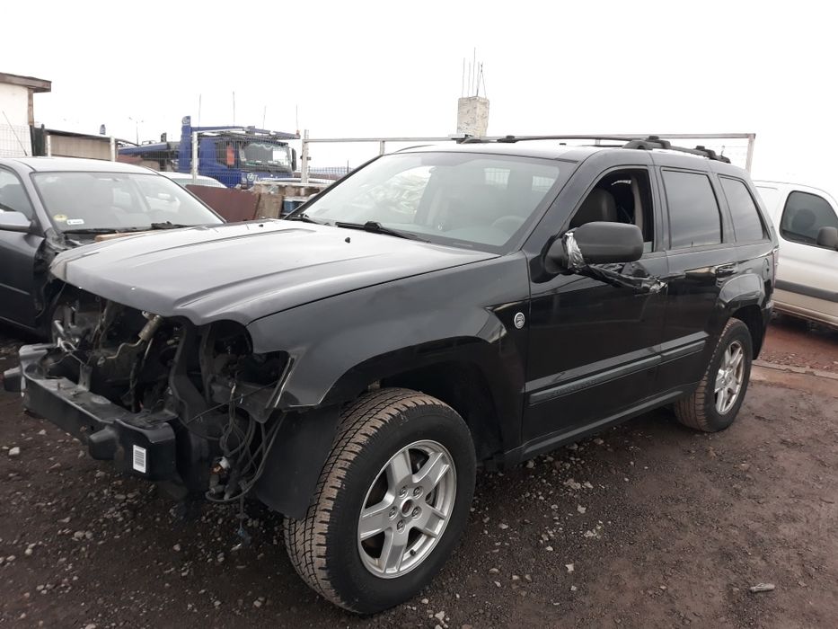 Jeep Grand Cherokee 4.7,На части