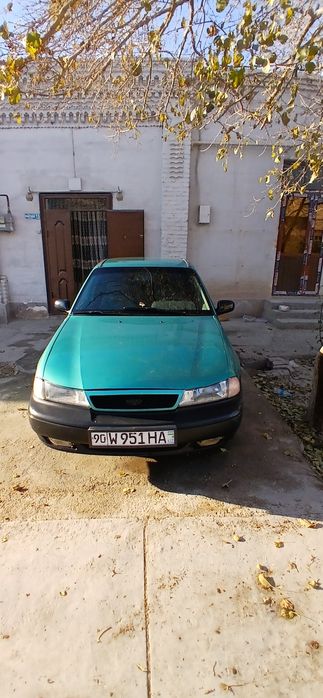 Nexia 1.  2000 yil