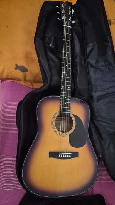 Chitara acustica Roling's