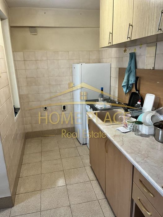 Дава се под наем Двустаен апартамент в Варна, Христо Ботев - 50 кв.м за 306 € - Снимка #2