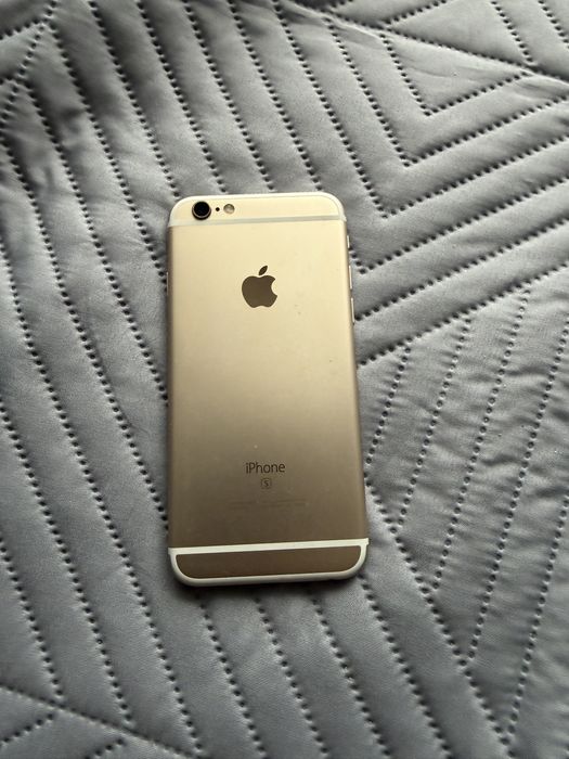Iphone 6S 32GB Gold