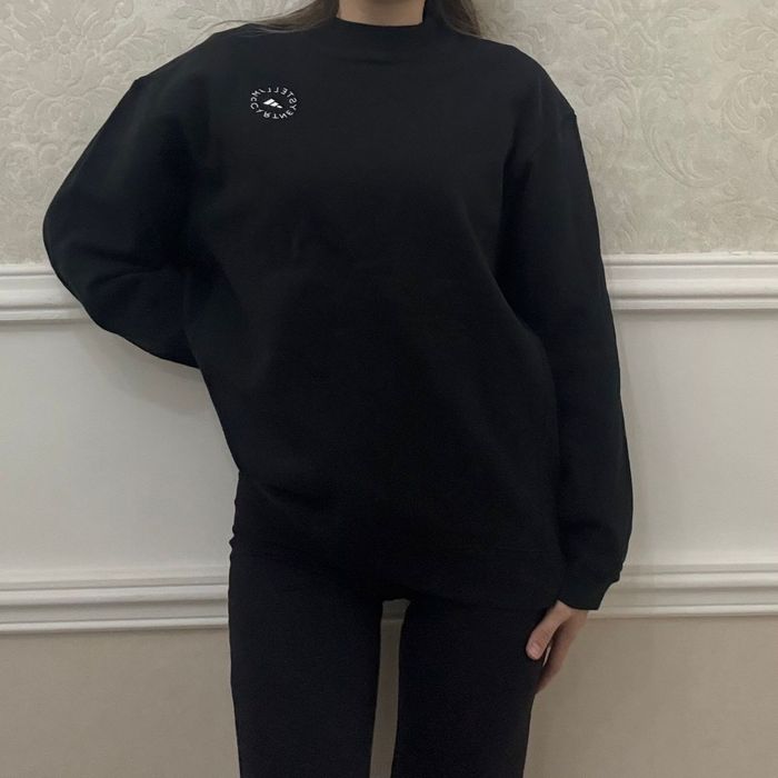 Свитшот Adidas stella mccartney