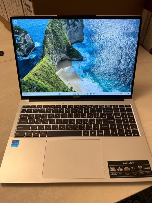 Ноутбуки Acer aspire оптом и розницу