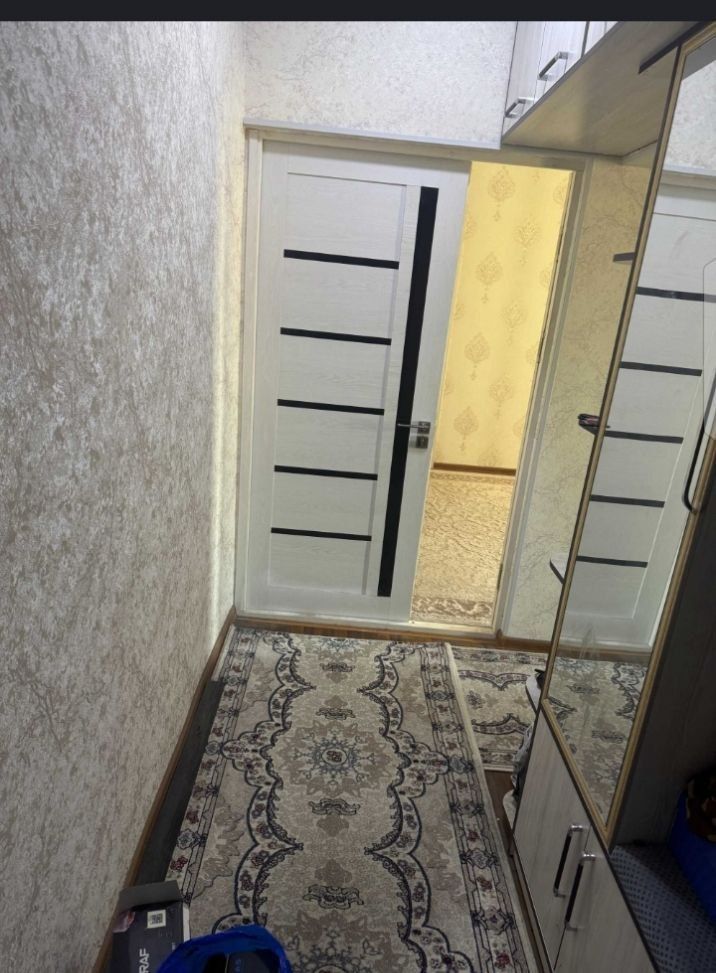 Сдается квартира юнисаботицкий района