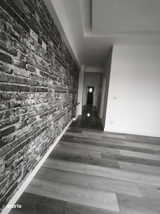 Apartament 3 camere, 68mp utili, bloc nou, Radauti