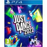 Just Dance 2022 ps4