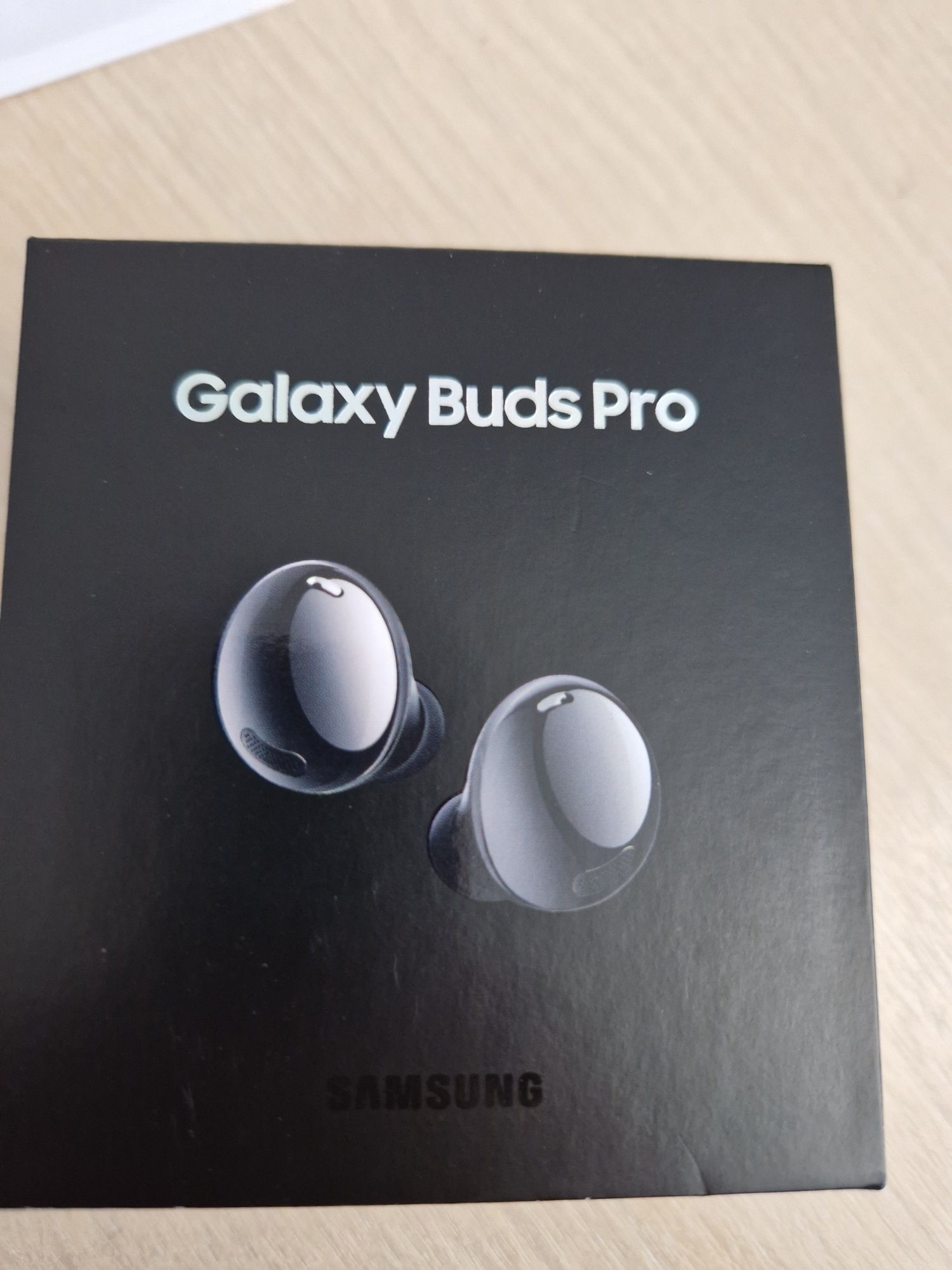 Căști telefon Samsung Galaxi Buds Pro