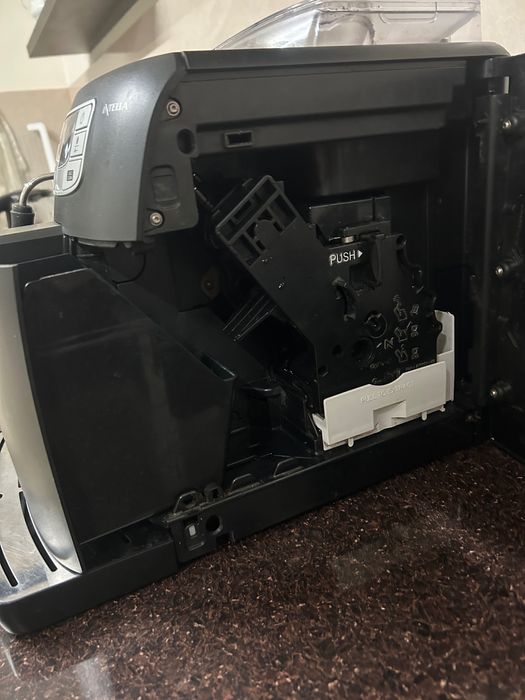 Продавам кафеавтомат