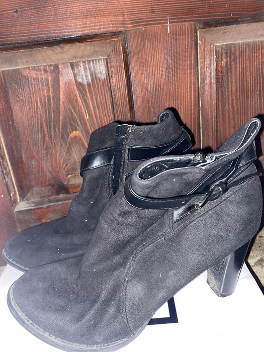 Cutii cu incaltaminte 5-7 bucati