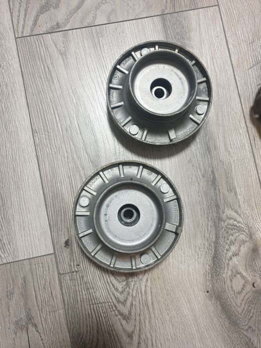 Flanșe amortizor OEM BMW F10 520d față/ spate