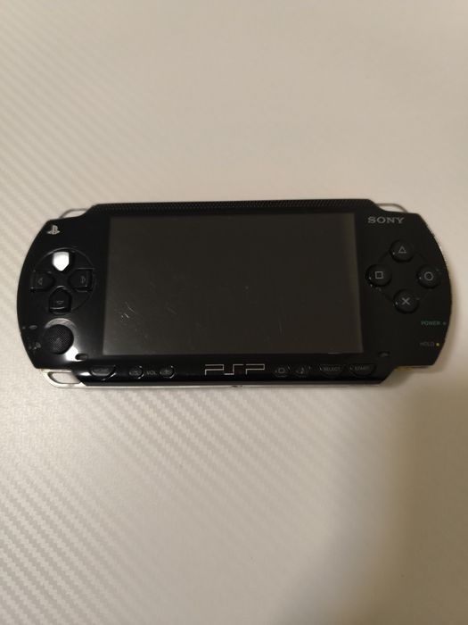 Sony PSP Playstation Portable / Добро състояние!
