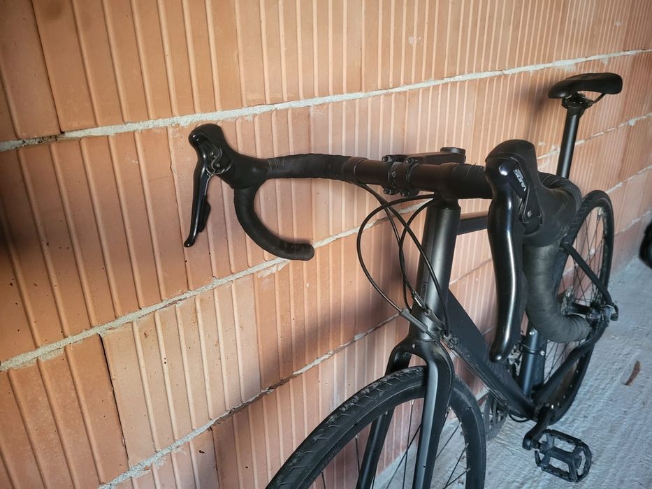 Bicileta cicloturism
