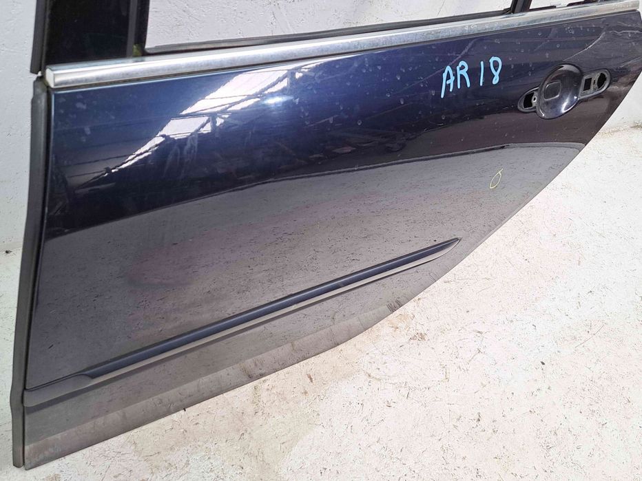 Usa stanga spate Renault Laguna 3 Combi [Fabr 2007-2015] NV472