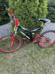 De vânzare bicicletă Raptor