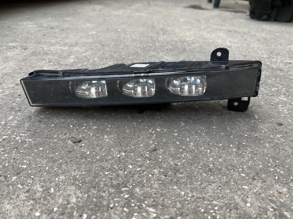 Drl Led светлина за Bmw 7 G11/G12/Дрл Лед Бмв Г11/12