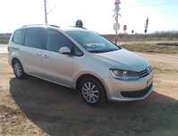Vw Sharan 7 locuri