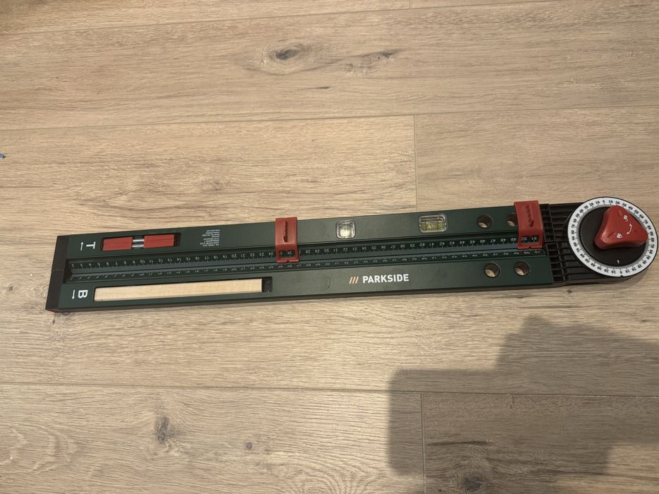 Diverse scule Parkside