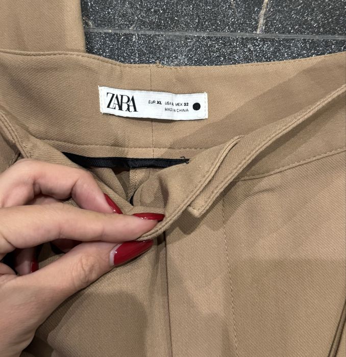 Дамски панталон- Zara