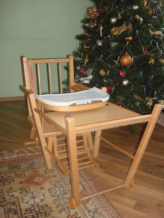 Продаю детский стульчик