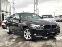 BMWF34 320d190cp/Garantie/E6/Automat/Navi/Xenon/Rate auto cu buletinul