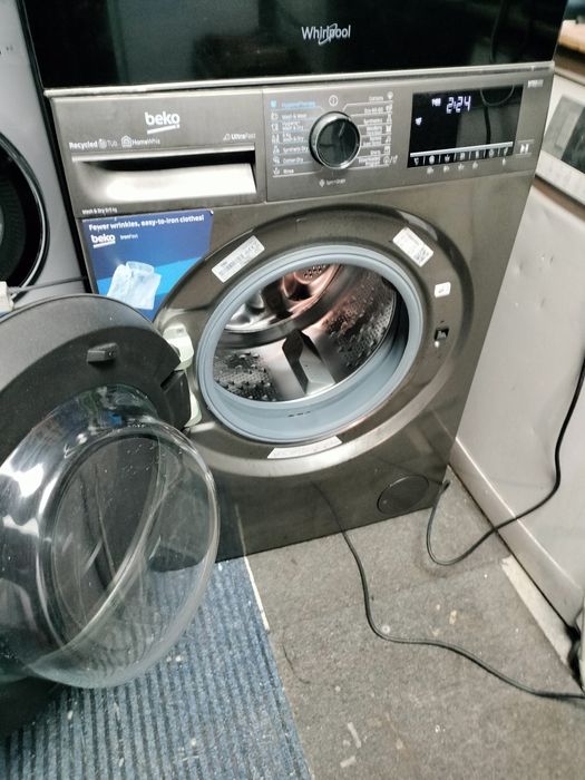 Mașină de spălat Beko 8kg