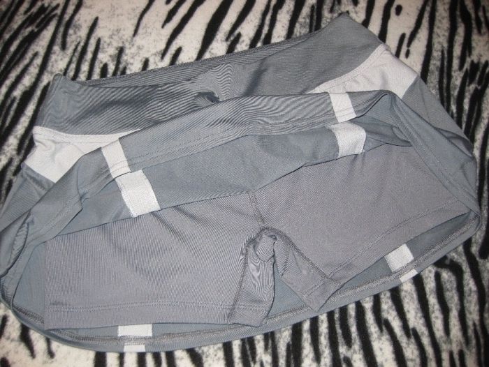 NAIKI- Нова Пола за Тенис