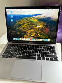 Macbook Air 2018г. 128GB / Intel