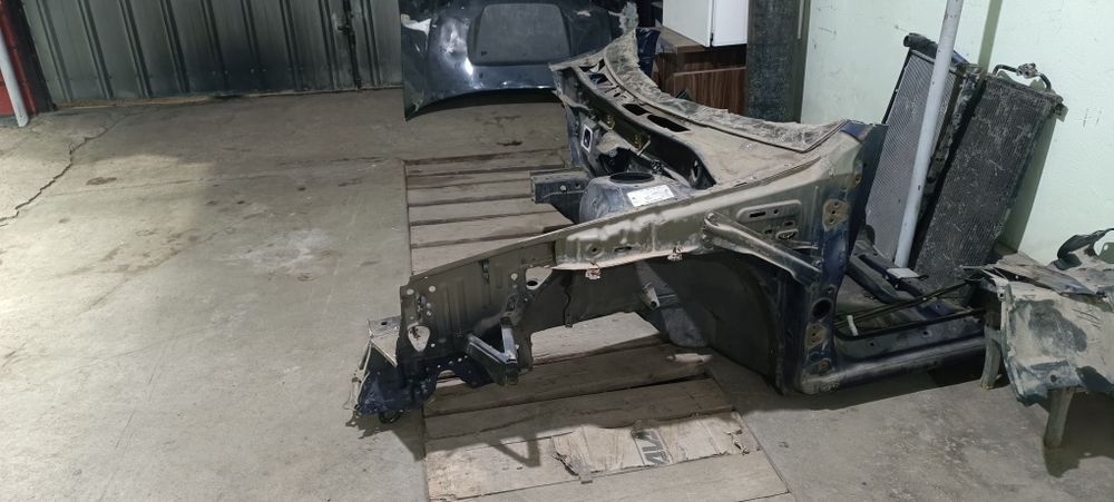 Ланжероно Импреза gf