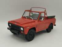 Machetă PORTARO 260D (ARO) - IXO - scara 1:24