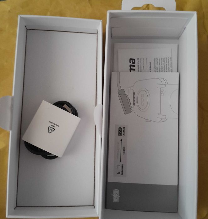 Hama Smartwatch "Fit Watch 5910"