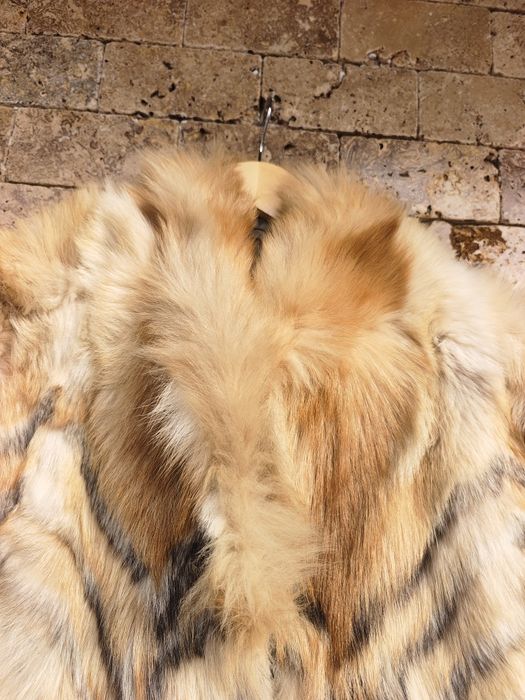 Haina Blana Naturala