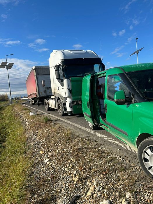 Depanări/tractări auto non stop
