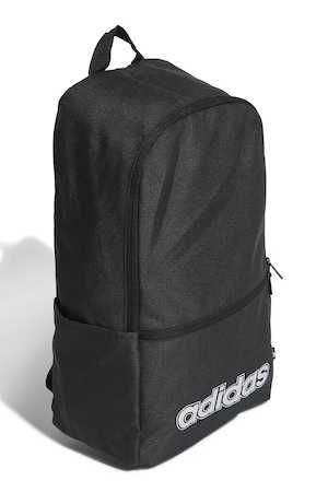 adidas Performance Rucsac unisex cu logo Classic Foundation 20L Negru