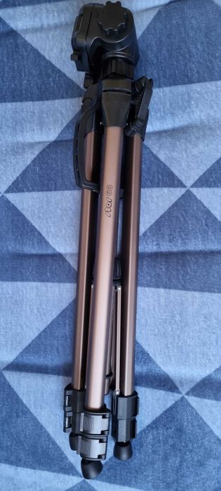 Hama - Star 63 алуминиев статив