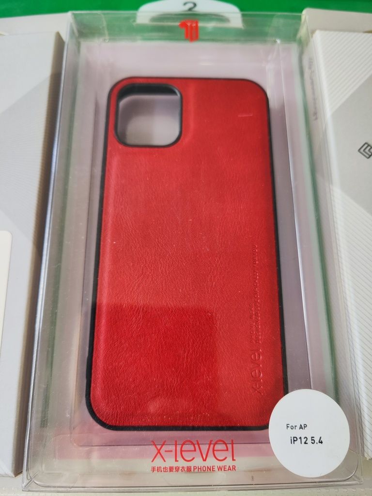 Нови Аксесоари за iphone 12 mini