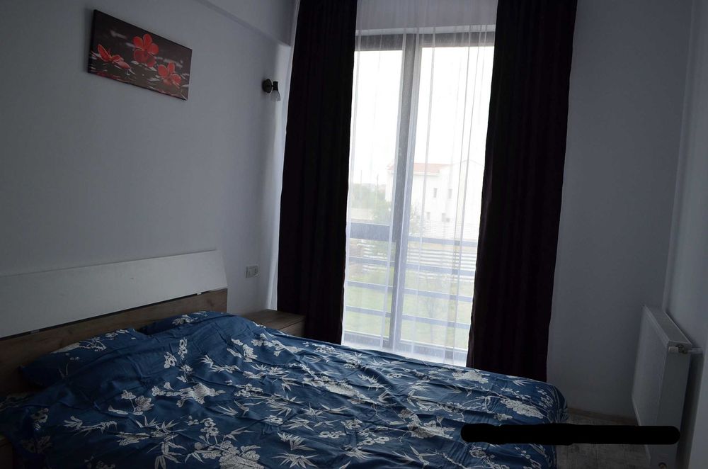 De inchiriat apartament cu 2 camere in Mamaia Sat, TERMEN LUNG