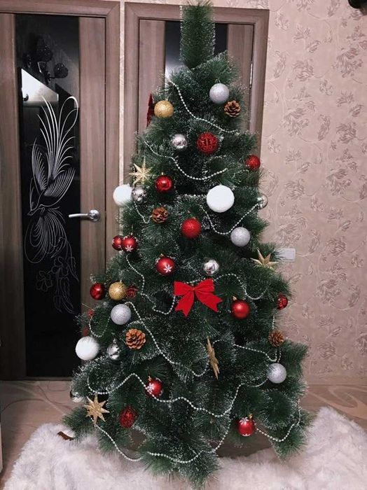 Ёлки Archa Sasna красивый и низкой цене