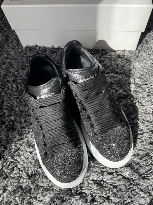 Оригинални кецове Alexander McQueen