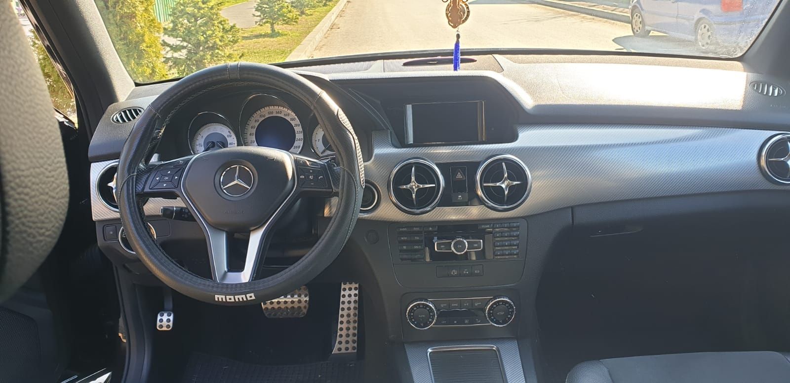 Mercedes GLK Premium AMG