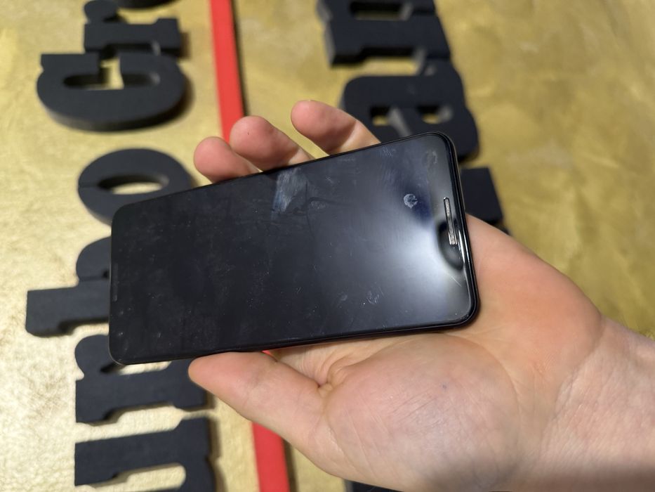 Google Pixel 1 2 3 64G 4GB RAM Spate Fisurat Perfect Functional