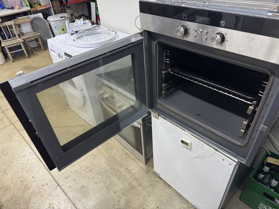 Фурна Siemens за вграждане  GERMANY Гаранция