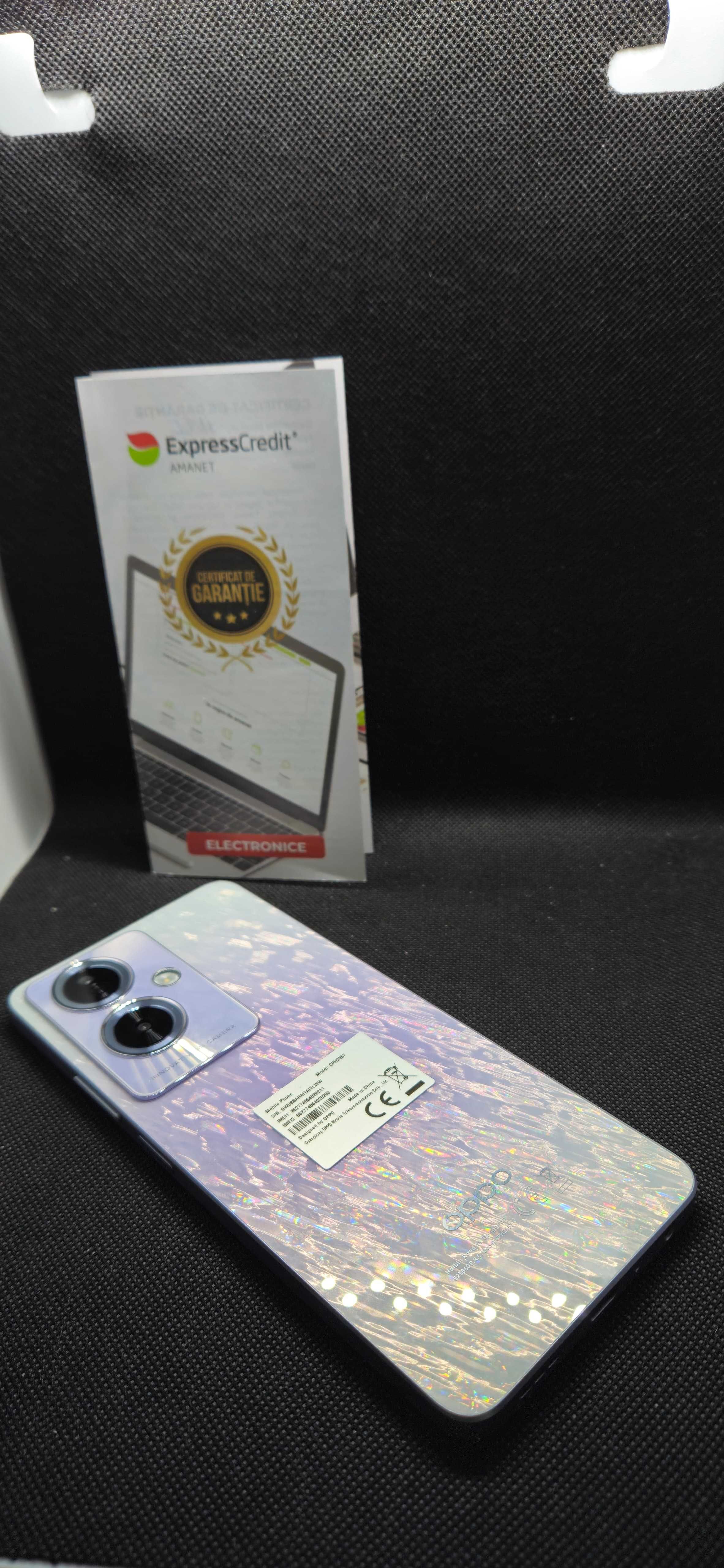Oppo A79 5G (AG 31 Barboi b23852)