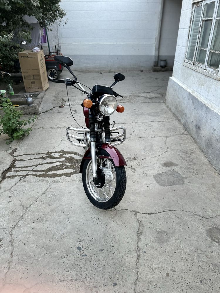 Васход M3 175 sotiladi